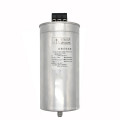 good quality power capacitor bank from 1kvar to 60kvar 2500kvar complete power bank unit